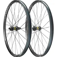 Mavic Paar Räder E-crosstrail SL CAR-CL29BSTMS