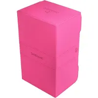 GameGenic Stronghold Xl Box Kartenspiel Brettspiel 200 Beutelchen