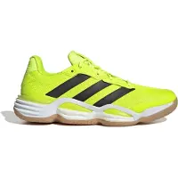 Adidas IH5557_710, Grün, Lucid Lemon,Carbon,Lucid Lemon