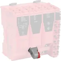 Schneider Electric Electric TM5ACSLCM2FS Speicherstick, Modicon TM5, für Sicherheits-SPS TM5SLC, 2 MB