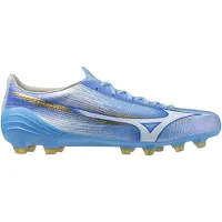 Mizuno Morelia Alpha III Japan MD Schuhe, Modell P1GA266025, Größe 44