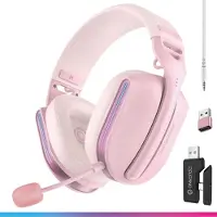 Oniverse Gaming Polaris Drahtloses Gaming-headset