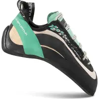 La Sportiva Miura Kletterschuhe Schwarz EU 39 Frau Schwarz EU 39