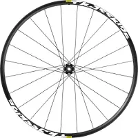 Mavic Paar Räder Crossride FTS-X INT29QRM10