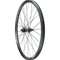 Mavic Hinterrad E-crosstrail SL CAR-CL29BSTMS