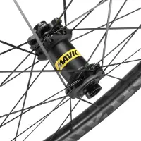 Mavic Vorderrad E-crosstrail SL CAR-CL29BST