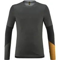Mavic - Deemax Enduro Pro L/S Jersey - Radtrikot Gr XL grau