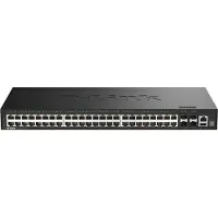 D-Link Dgs-1530-52/e Switch