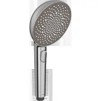 Hansa 4813043180 Brausebatt. m. Brausegarnitur, 3-str.