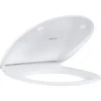 GROHE Bau Ceramic, Weiß, 1 Stück(e)
