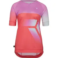 Silvini Wd1432 Stabina Kurzarm-radtrikot
