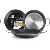 Ibili Fusion Paellapfanne 34 Cm