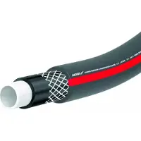 Dedra Gartenschlauch 1/2 "x50m, 4-lagig, PREMIUM