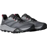 The North Face Wanderschuh "M OFFTRAIL VERSA" zuverlässiger Grip auf jedem Untergrund