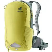 Deuter Fahrradrucksack Race 8 3204023-1204 - sprout-ivy - One size