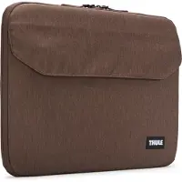 Thule Lithos Sleeve Macbook Pro 16'' nuanced brown (3205461-3205461)