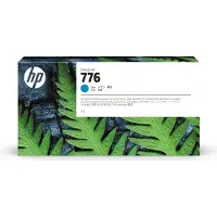 HP 776 Tintenpatrone 1l