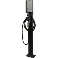 Green Cell Säule, Ladestation (Elektrofahrzeug) EVGCAKHP1
