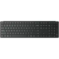 Lenovo 4Y41S04690, Volle Größe (100%), Kabellos, RF Wireless + Bluetooth, Metal dome key switch, Schwarz