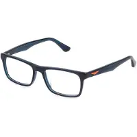 Police Origins Lite 21 Brille