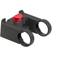 Klickfix Oversize 31.8 Mm Lenkeradapter