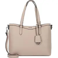 PICARD Handtasche Umhängetasche Lyon Shopper Cookie beige