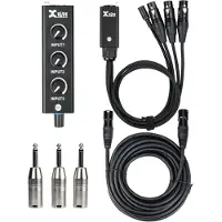 Xvive PX-System