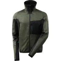 Mascot Advanced 17103 Fleece Mit Durchgehendem Reißverschluss