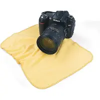 Kaiser Spezial-Antistatiktuch 6363