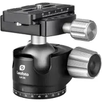 Leofoto Stativ-Kugelkopf LH-36+QP-70N