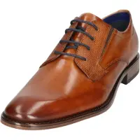Bugatti Herrenformal 313-AHY03-1000 cognac 44