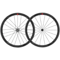 Fulcrum Paar Räder Wind 40 C HG11