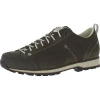 Dolomite Shoe 54 Low Evo dark brown (0300) 6.5