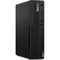 Lenovo ThinkCentre M70s Gen 5 12U8 - SFF - Core i5 13400 / 2.5 GHz - RAM 16 GB - SSD 512 GB - TCG Opal Encryption 2, NVMe