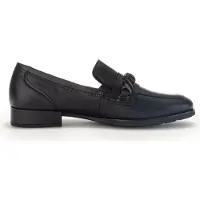 Gabor Damen Damenschuhe schwarz Gr. 5