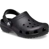 Crocs Classic Holzschuhe