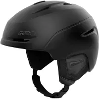 Giro Snow Neo matte black S