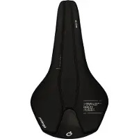 Prologo Nago R4 24 Sattel Schwarz 137 mm Schwarz 137 mm