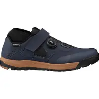 Shimano Enduro/Downhill-Fahrradschuhe GE900W