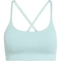 Adidas Sport-BH "ALL ME LIGHT SUPPORT RIB BRA LONGLINE SPORT-BH"