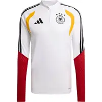 Adidas Herren Fanjacke Deutschland 26 Tiro (normal & lang)