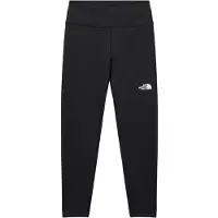 The North Face - Girl's Flex Legging - Leggings Gr XS schwarz