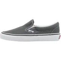 Vans CLASSIC SLIP ON Low-Top Sneaker Grau