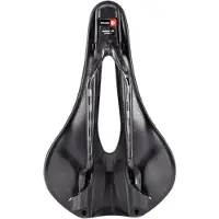 Selle Italia Novus EVO Boost Kit Carbon Superflow black 21 L3