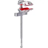 Manfrotto 15cm End Jaw Vice Clamp