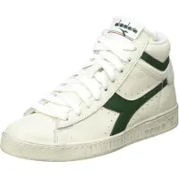 Diadora Schuhe 17830001 Game L High Waxed Grün