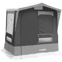 Brunner Campingküche Gusto NG III 200x200 Kochtent - Blau