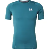 Under Armour Heatgear Armour Comp Kurzarm-t-shirt