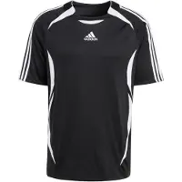 Adidas T-Shirt adicolor Teamgeist KD5854 Schwarz Regular Fit