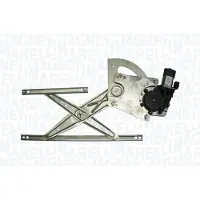 MAGNETI MARELLI Fensterheber 350103204200 vorne rechts für SUZUKI